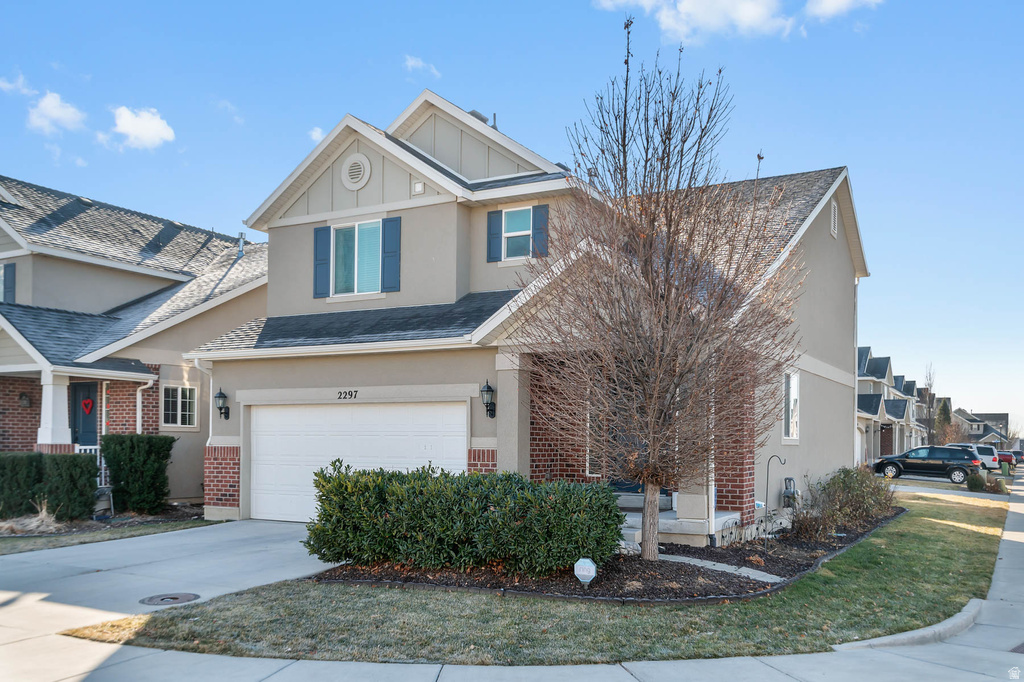 2297 W 500 S Pleasant Grove, UT 84062