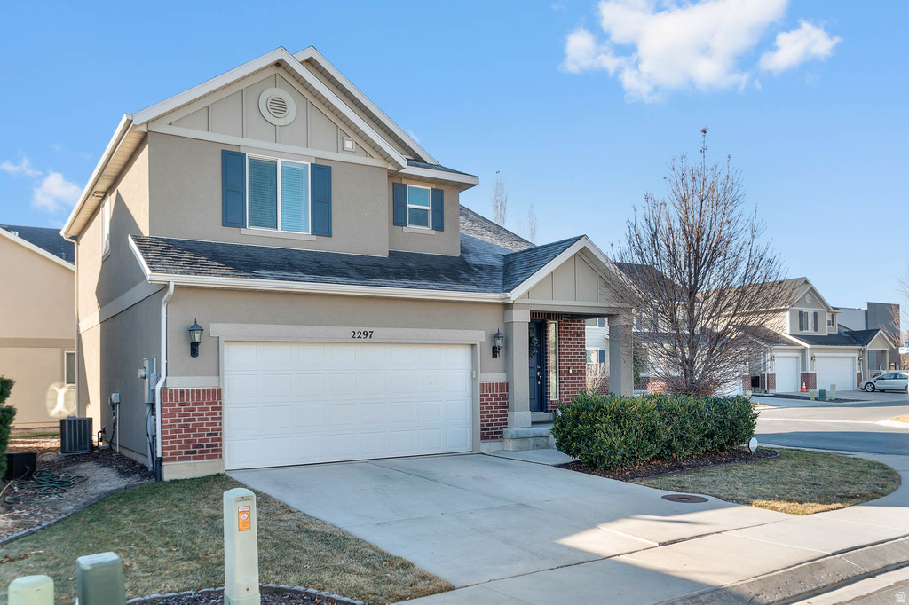 2297 W 500 S Pleasant Grove, UT 84062