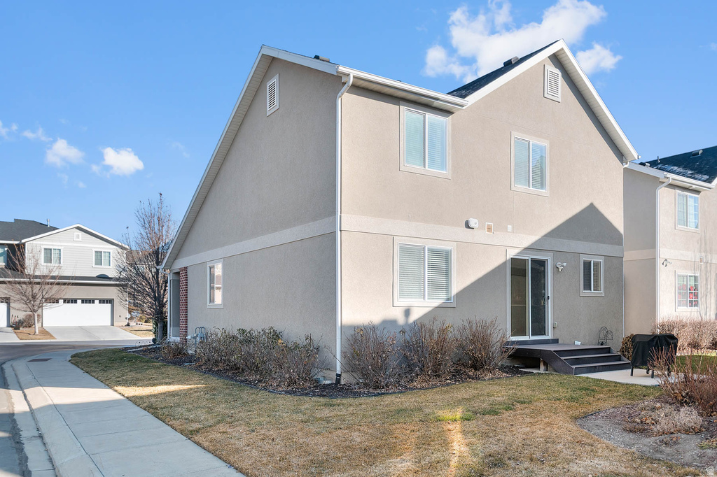 2297 W 500 S Pleasant Grove, UT 84062