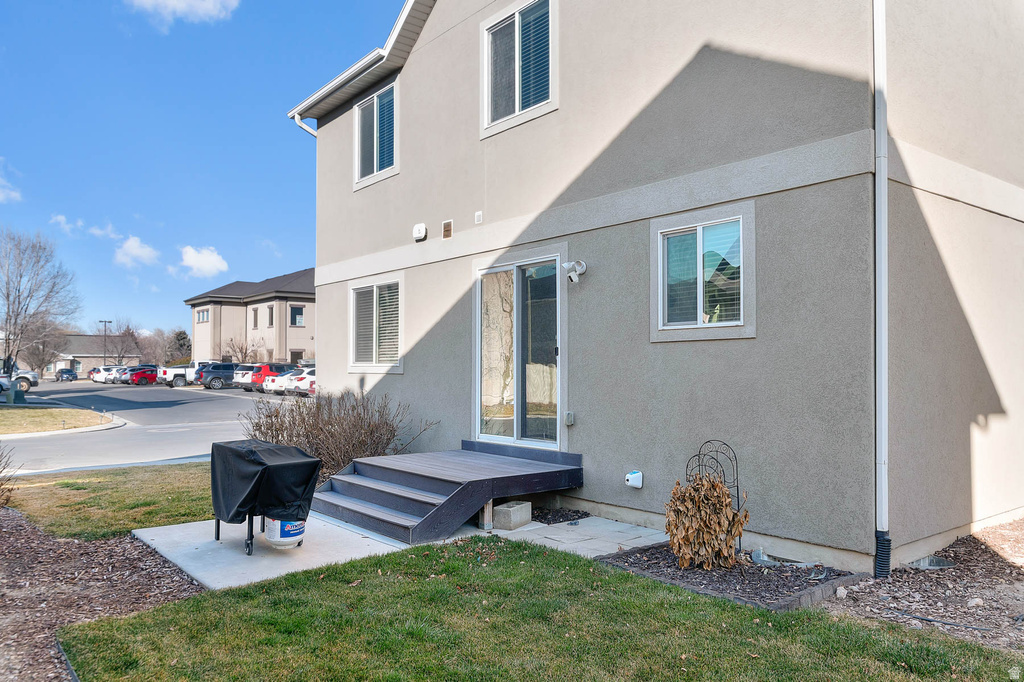 2297 W 500 S Pleasant Grove, UT 84062