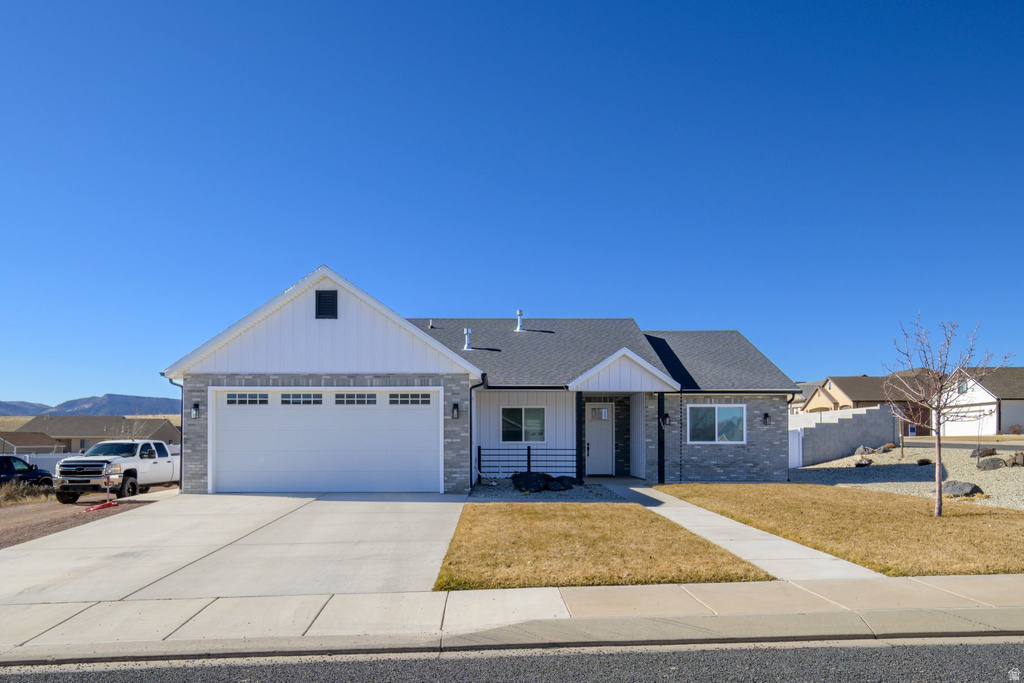 453 N 300 W Enterprise, UT 84725