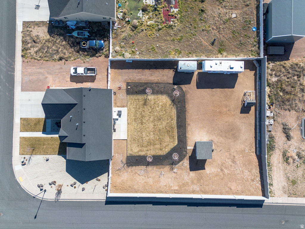 453 N 300 W Enterprise, UT 84725