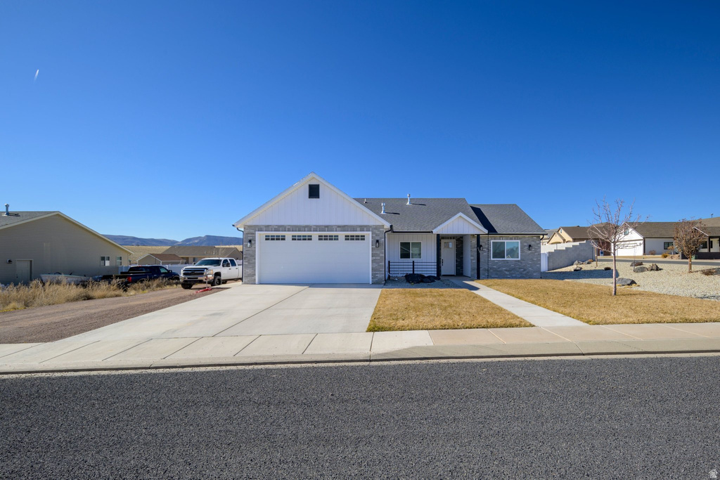 453 N 300 W Enterprise, UT 84725