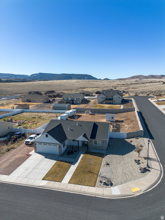 453 N 300 W Enterprise, UT 84725