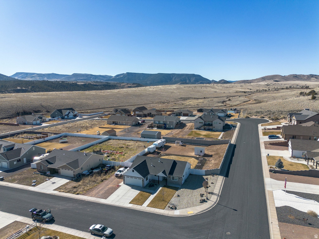 453 N 300 W Enterprise, UT 84725