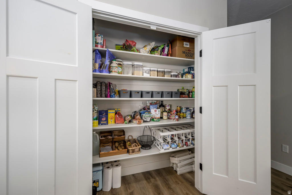 453 N 300 W Enterprise, UT 84725