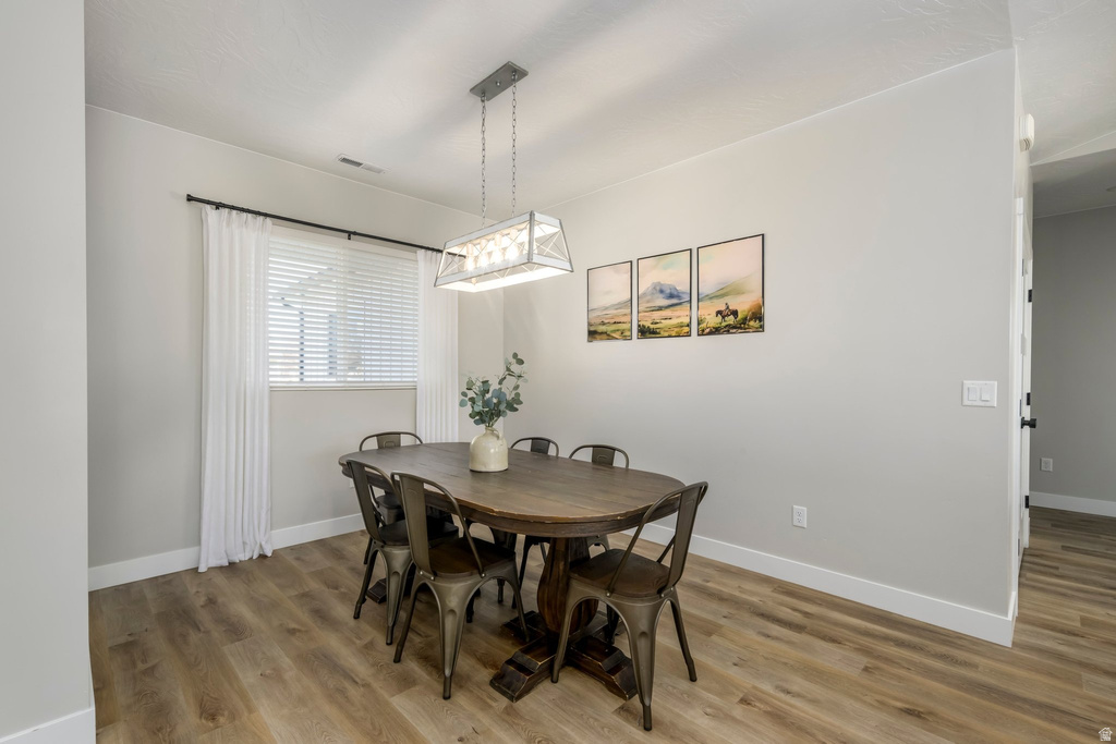 453 N 300 W Enterprise, UT 84725