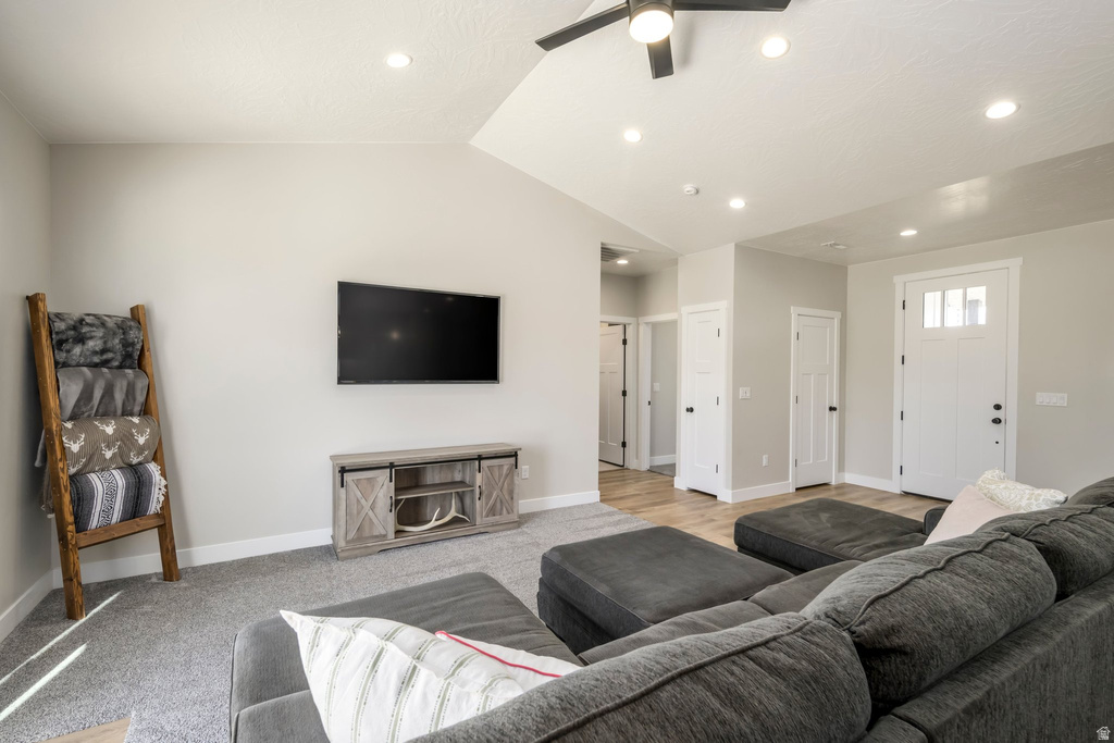 453 N 300 W Enterprise, UT 84725