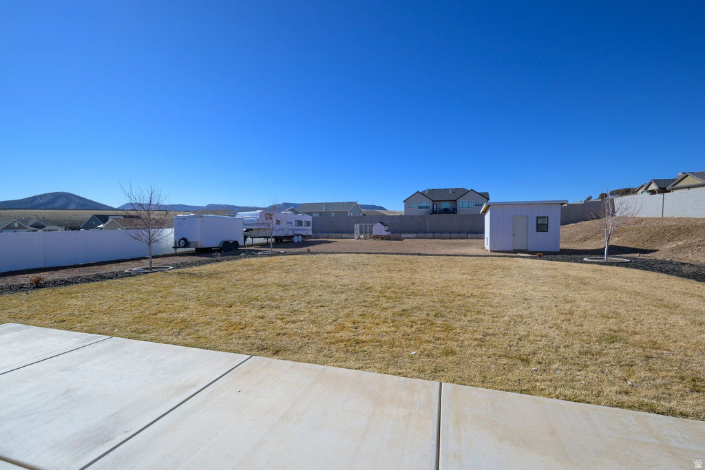 453 N 300 W Enterprise, UT 84725