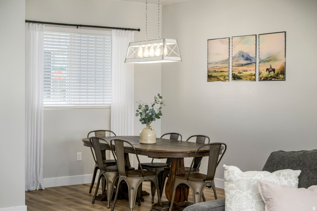 453 N 300 W Enterprise, UT 84725