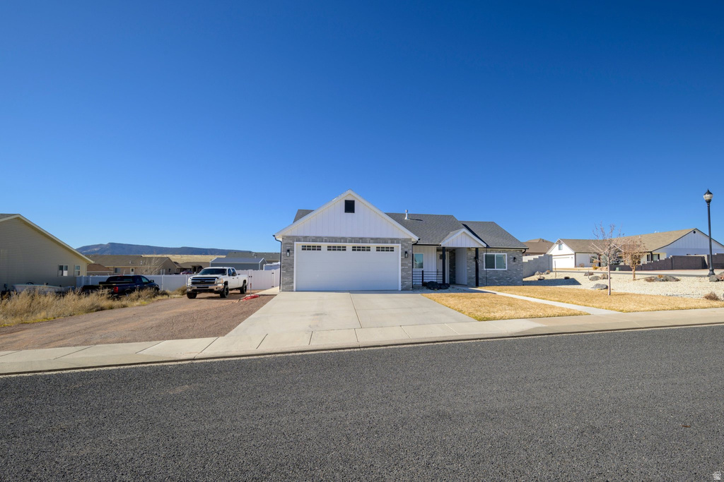 453 N 300 W Enterprise, UT 84725