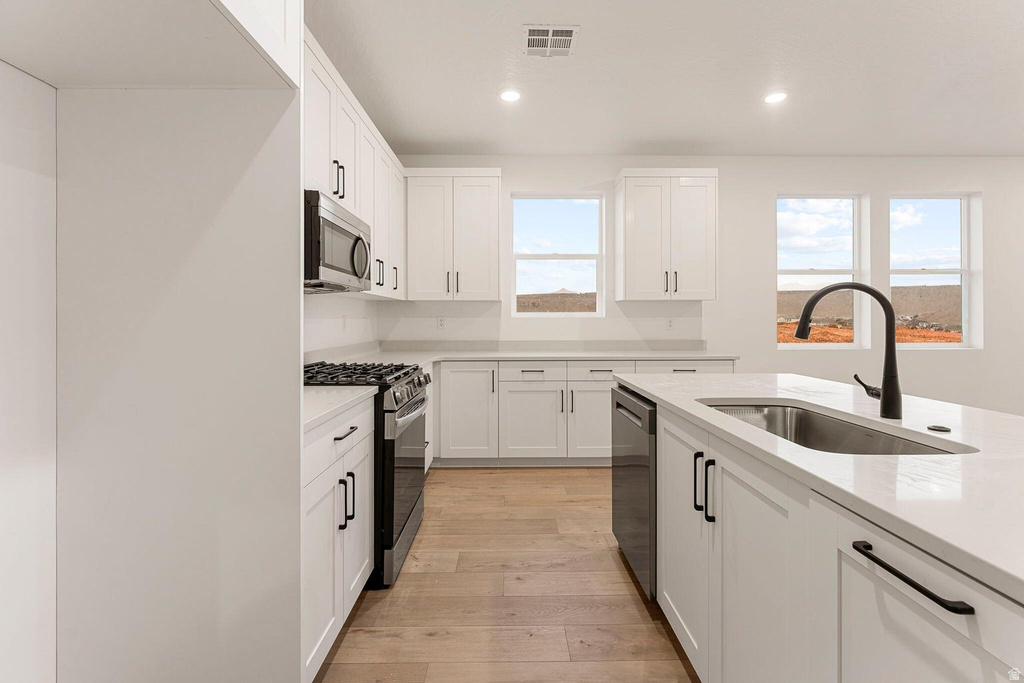 3835 W 2570 S Hurricane, UT 84737