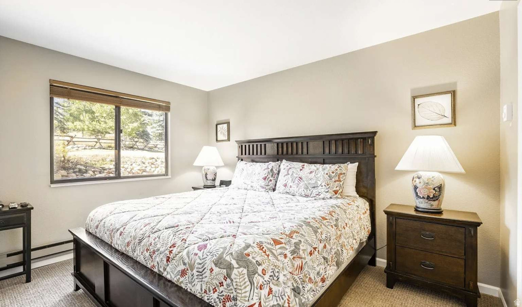 2025 CANYONS RESORT DR #H3 Park City, UT 84098