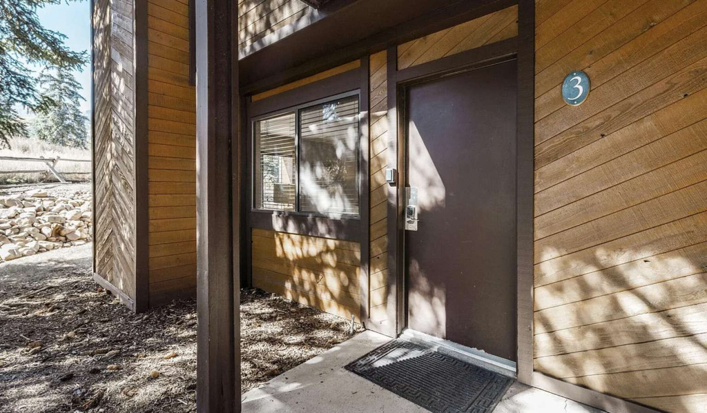 2025 CANYONS RESORT DR #H3 Park City, UT 84098