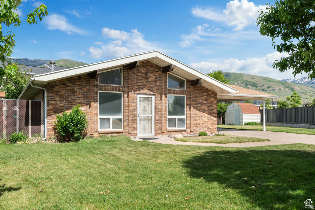 638 N 800 W Centerville, UT 84014