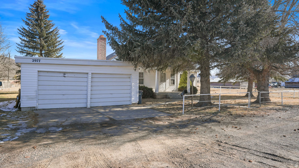 2977  WILLOW WAY Francis, UT 84036