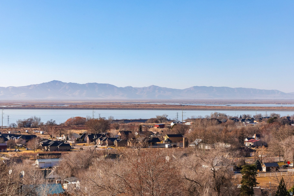 405 S 200 E Willard, UT 84340