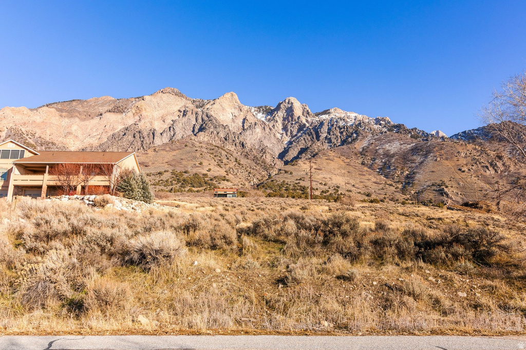 405 S 200 E Willard, UT 84340