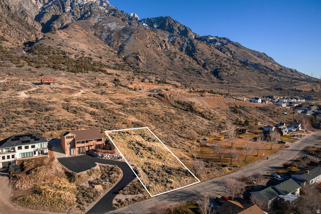 405 S 200 E Willard, UT 84340