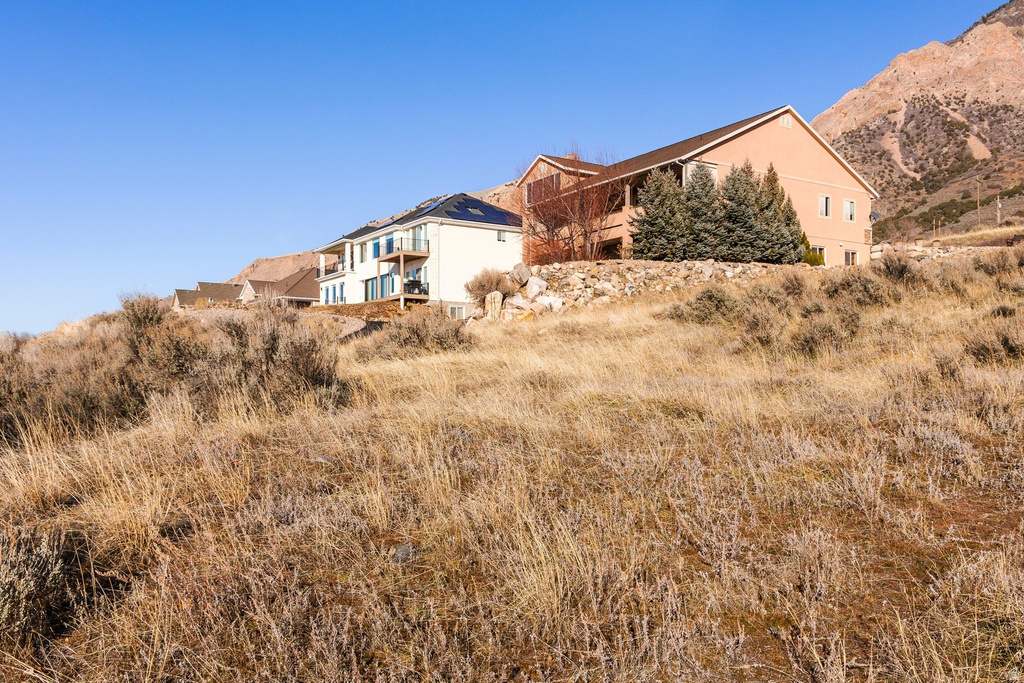 405 S 200 E Willard, UT 84340