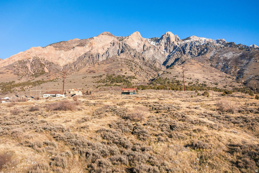 405 S 200 E Willard, UT 84340