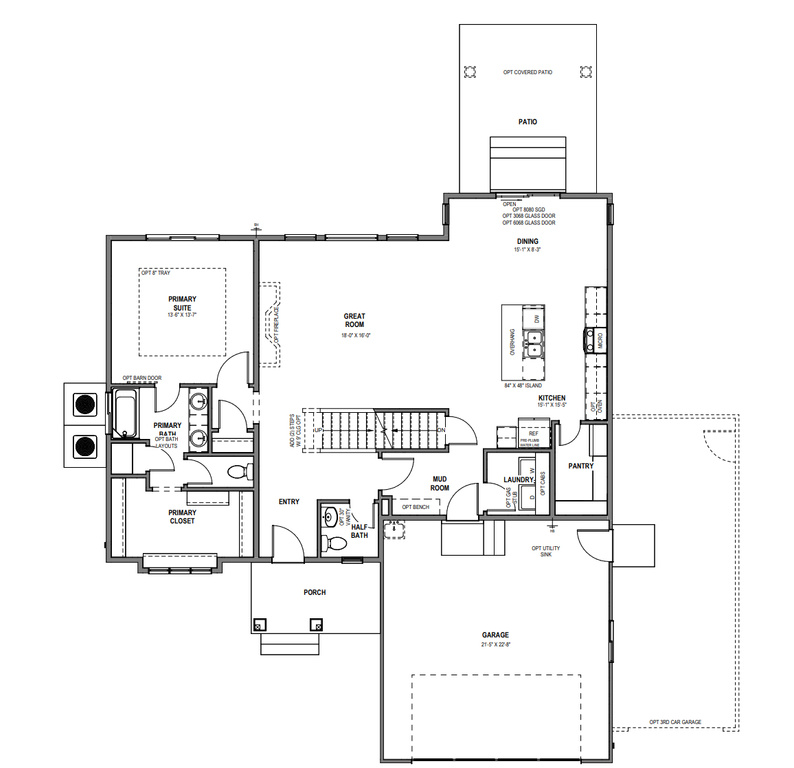 33 E 1690 S #112 Salem, UT 84653