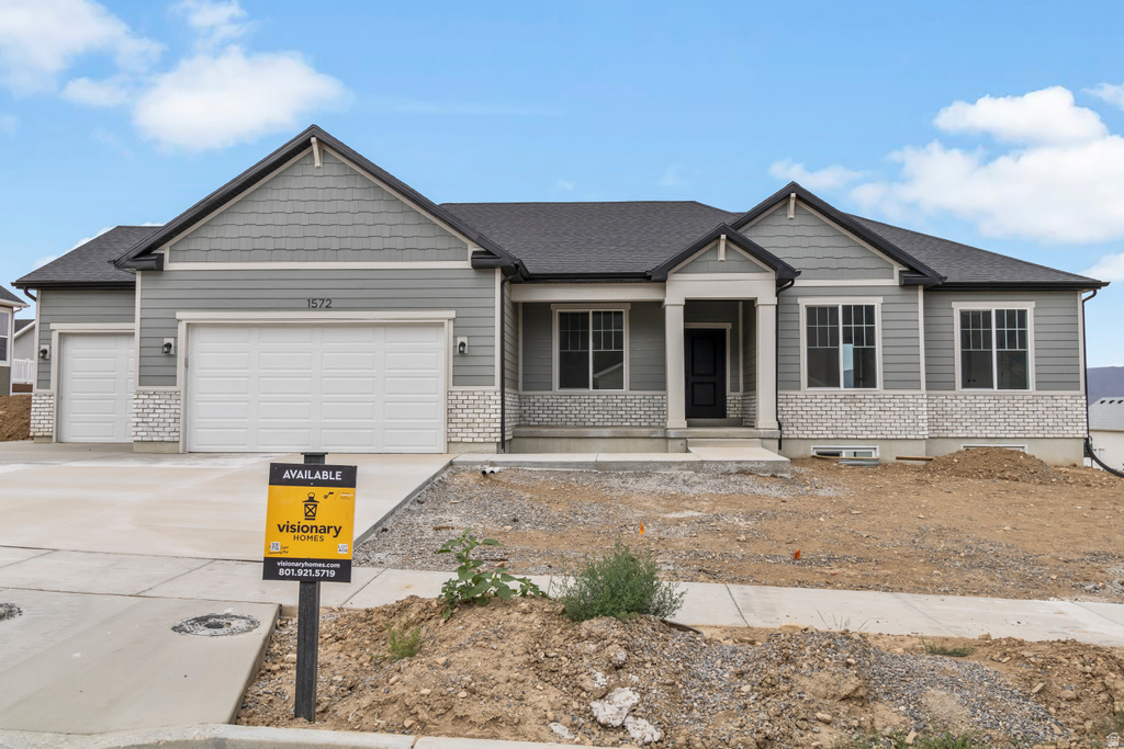 635 S 125 E #120 Hyde Park, UT 84318