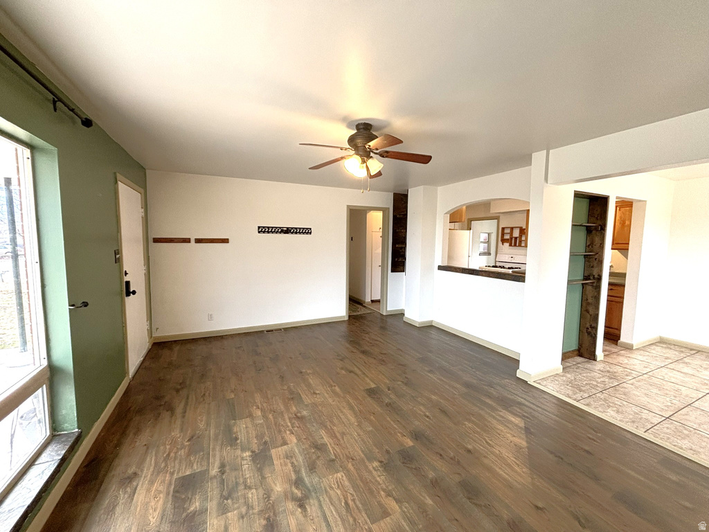 296 W 200 S Monticello, UT 84535