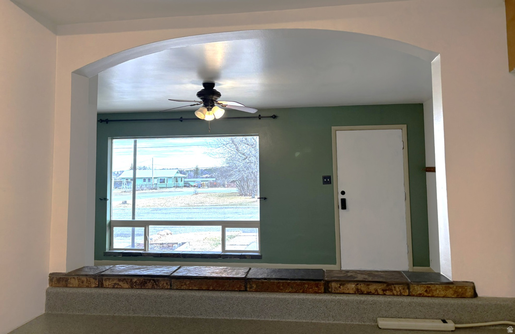 296 W 200 S Monticello, UT 84535