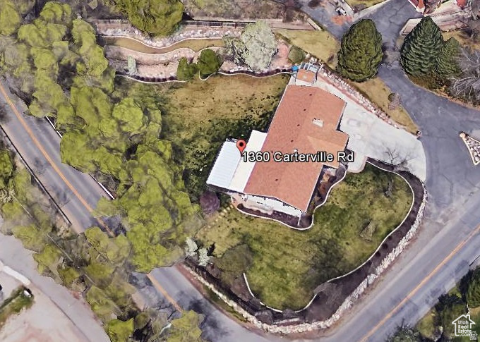 1360 S CARTERVILLE RD Orem, UT 84097