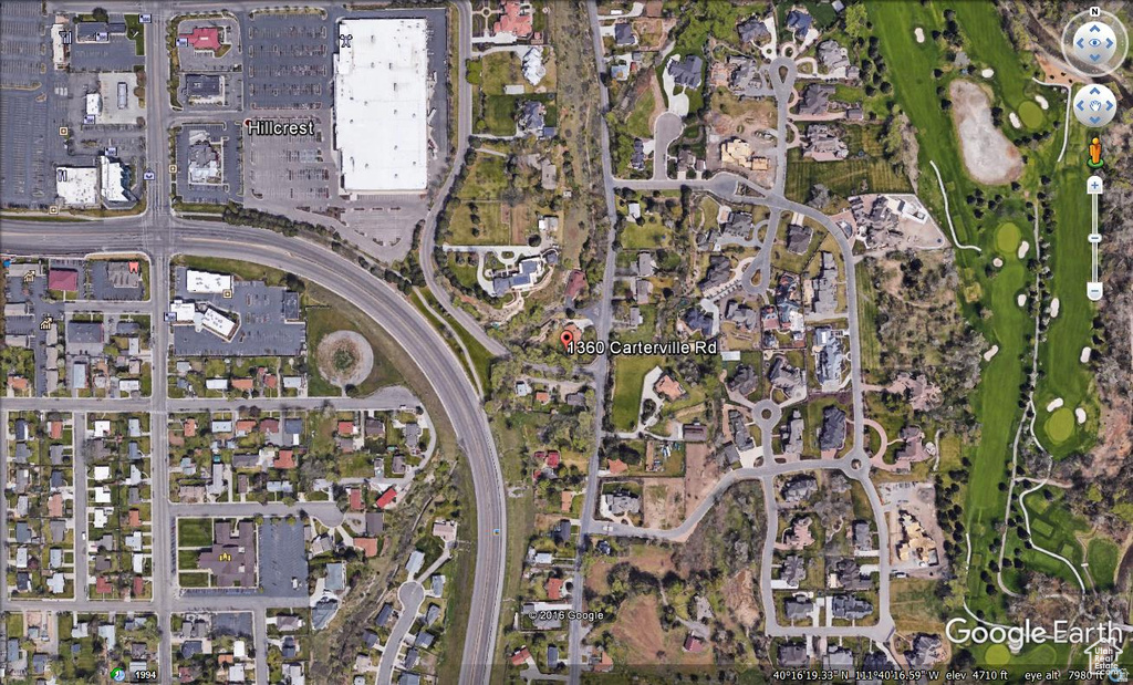 1360 S CARTERVILLE RD Orem, UT 84097