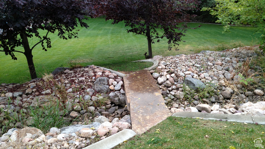 1360 S CARTERVILLE RD Orem, UT 84097