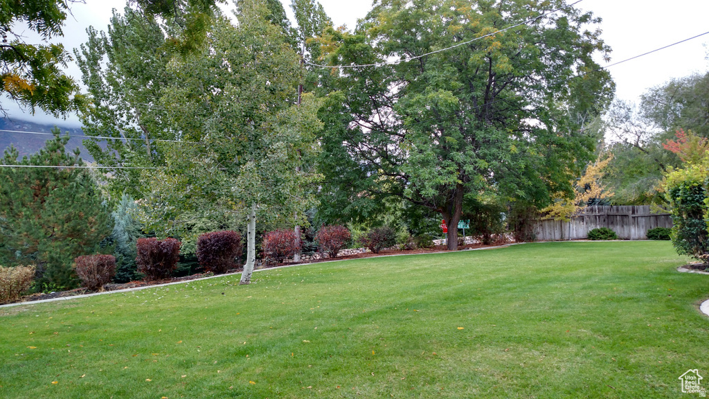 1360 S CARTERVILLE RD Orem, UT 84097