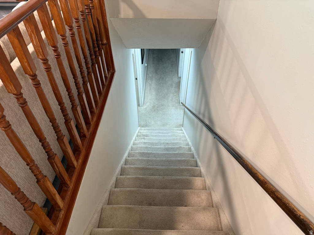 1360 S CARTERVILLE RD Orem, UT 84097