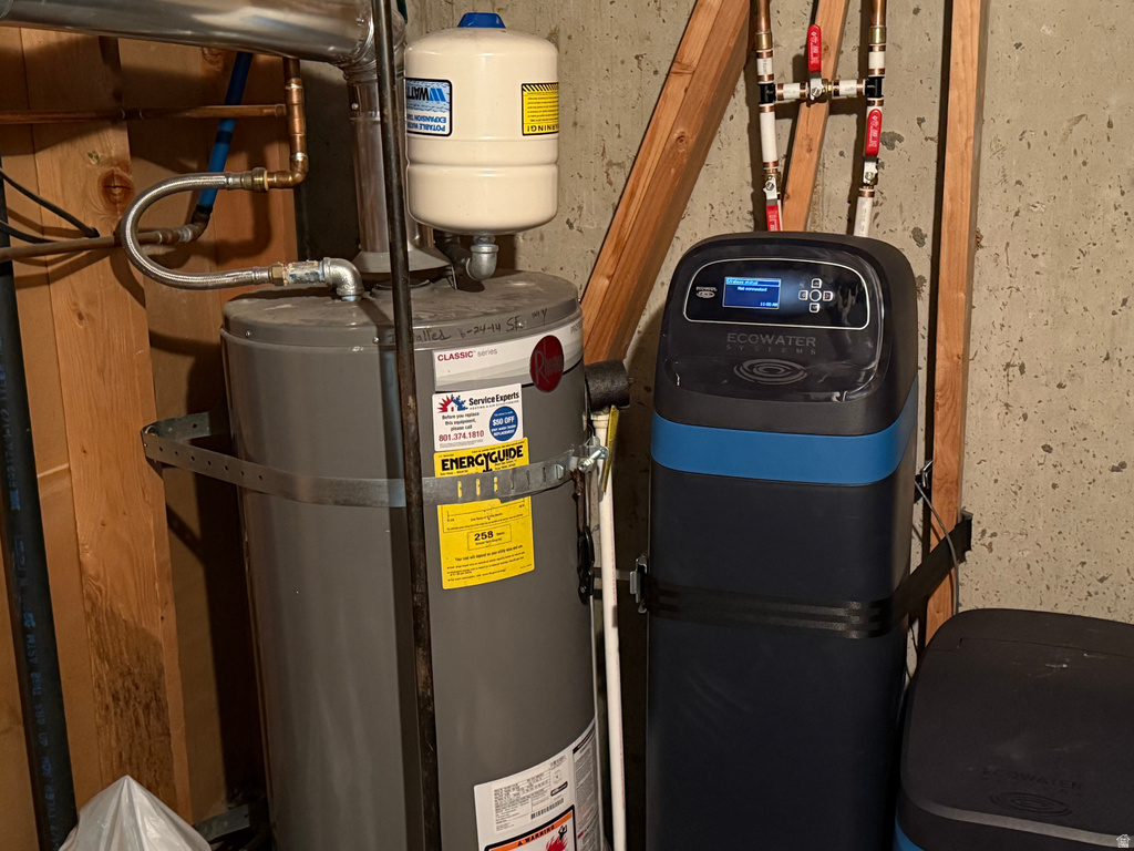 1360 S CARTERVILLE RD Orem, UT 84097