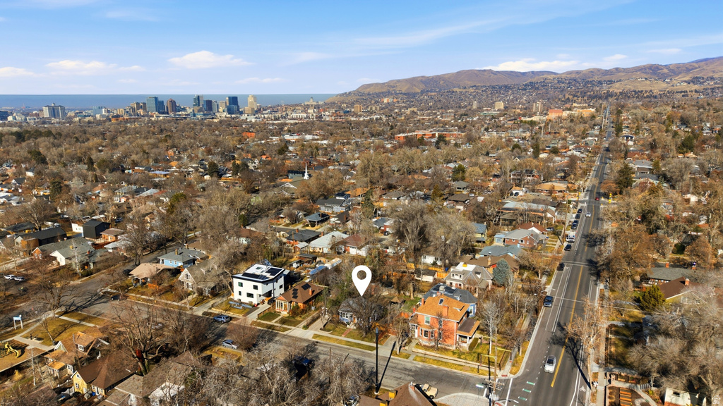 1075 E PRINCETON AVE Salt Lake City, UT 84105