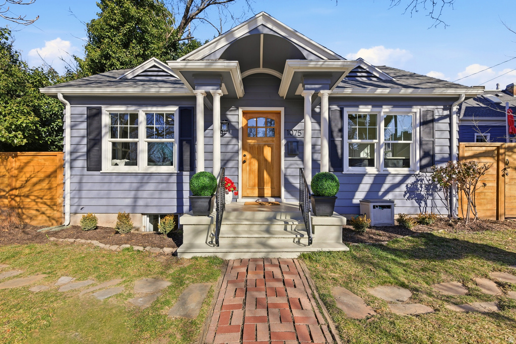 1075 E PRINCETON AVE Salt Lake City, UT 84105