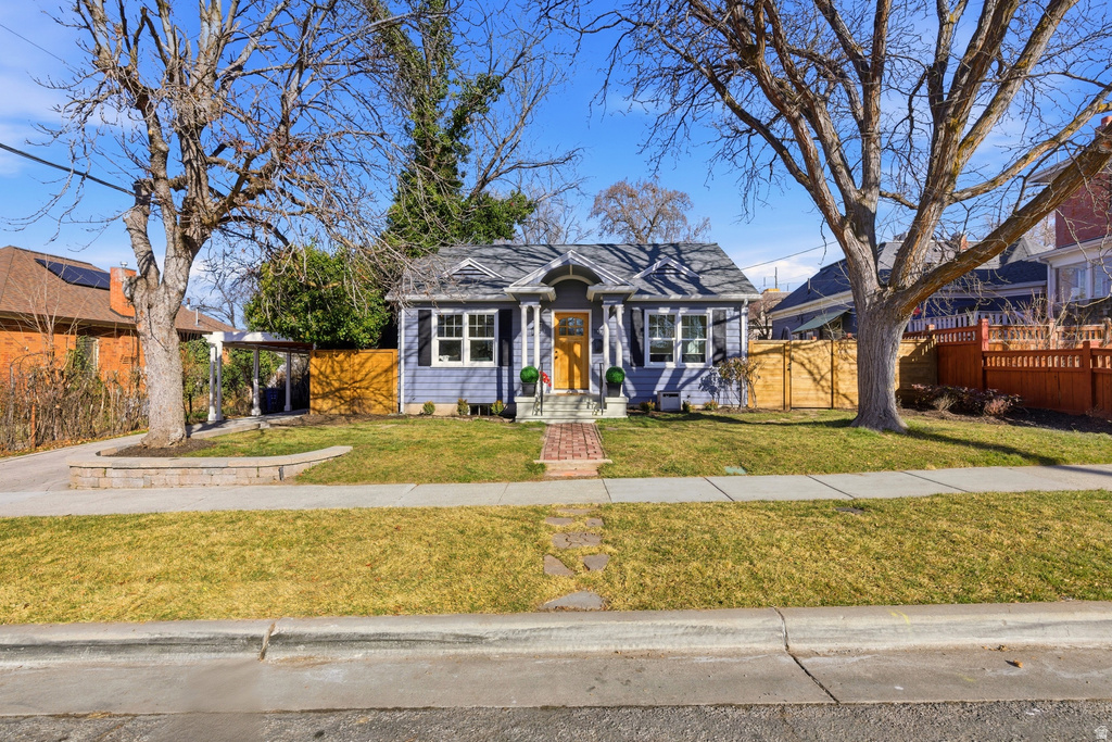 1075 E PRINCETON AVE Salt Lake City, UT 84105