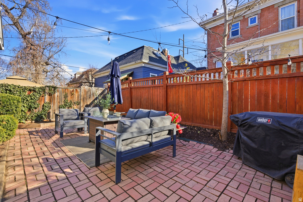 1075 E PRINCETON AVE Salt Lake City, UT 84105