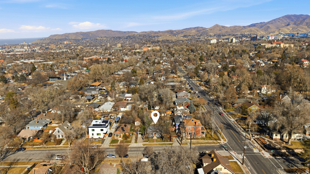 1075 E PRINCETON AVE Salt Lake City, UT 84105