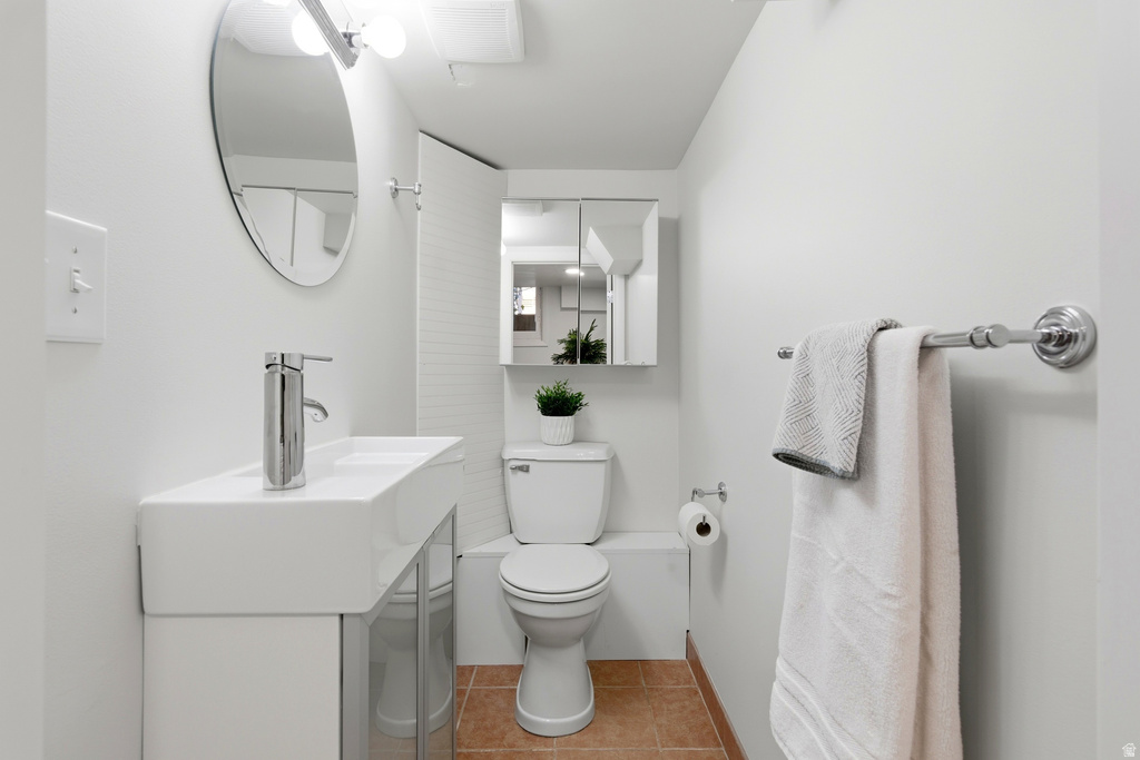 1075 E PRINCETON AVE Salt Lake City, UT 84105