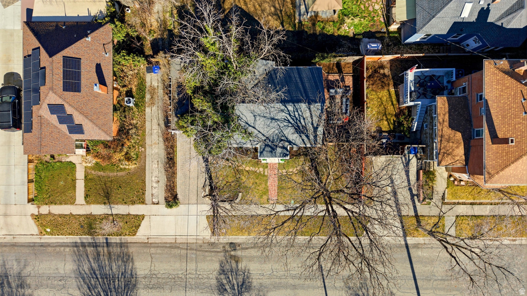 1075 E PRINCETON AVE Salt Lake City, UT 84105