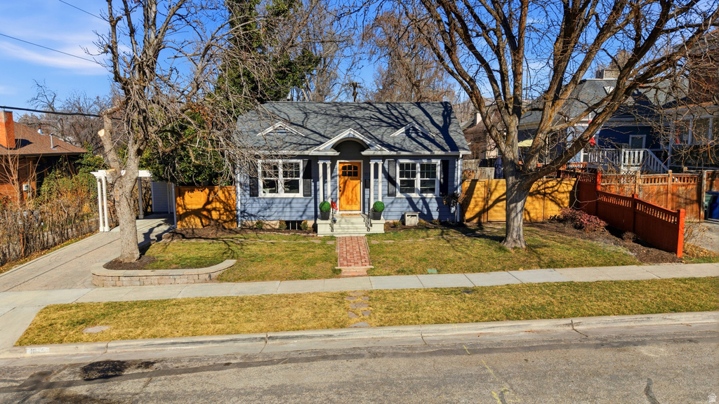 1075 E PRINCETON AVE Salt Lake City, UT 84105
