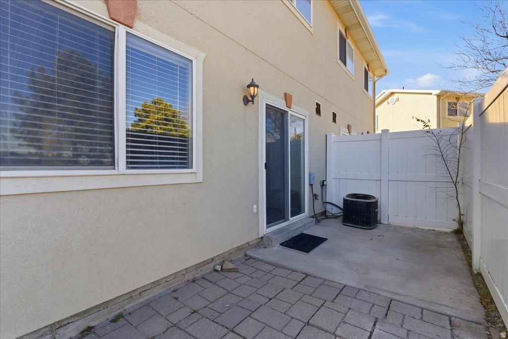 6961 S FLORENTINE WAY West Jordan, UT 84084