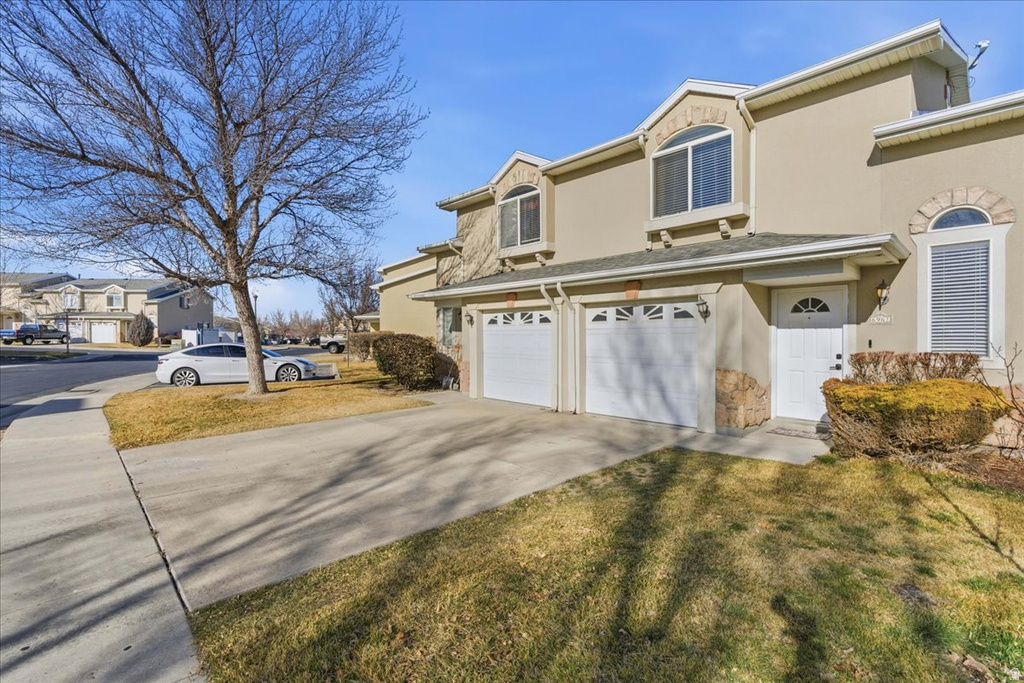 6961 S FLORENTINE WAY West Jordan, UT 84084