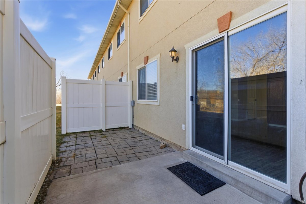 6961 S FLORENTINE WAY West Jordan, UT 84084