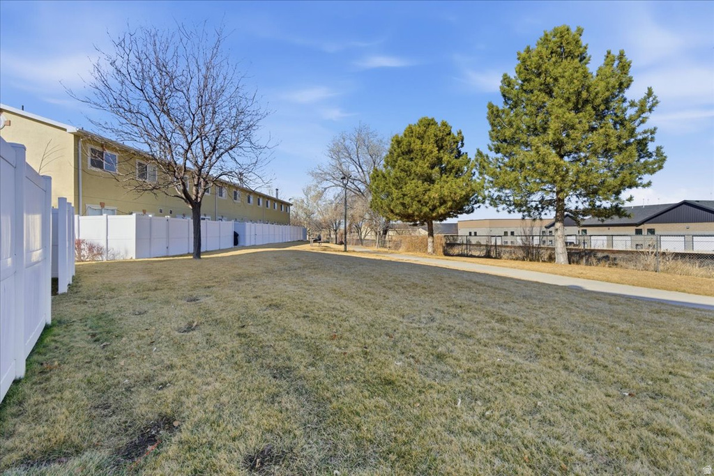 6961 S FLORENTINE WAY West Jordan, UT 84084