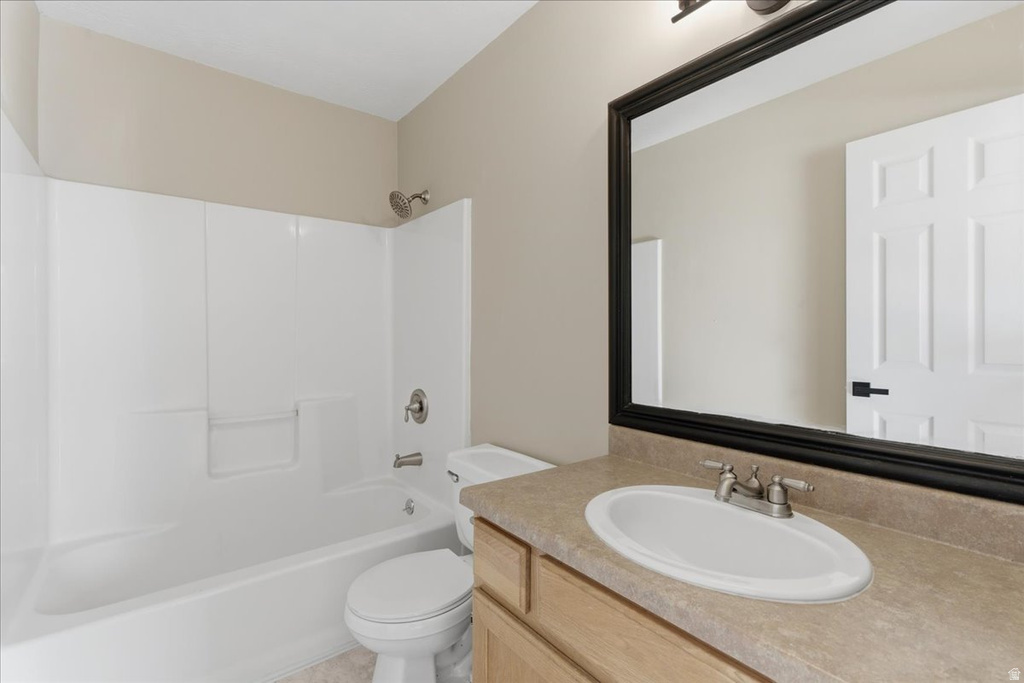 6961 S FLORENTINE WAY West Jordan, UT 84084