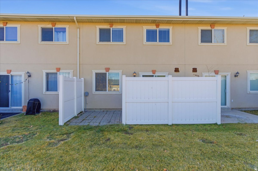 6961 S FLORENTINE WAY West Jordan, UT 84084