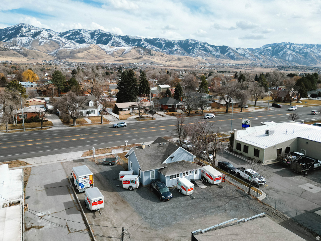 163 S MAIN ST Smithfield, UT 84335